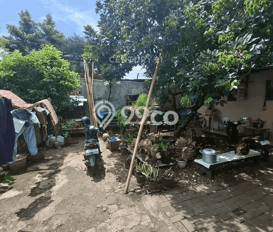 Paling Diincar! Ruko Dijual di Pondok Ranji Harga Kompetitif Paling Diincar! Ruko Dijual di Pondok Ranji Harga Kompetitif