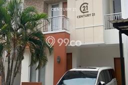 For Sale Hunian Rumah Nyaman 5 KT di Bintaro, Tangerang Selatan For Sale Hunian Rumah Nyaman 5 KT di Bintaro, Tangerang Selatan