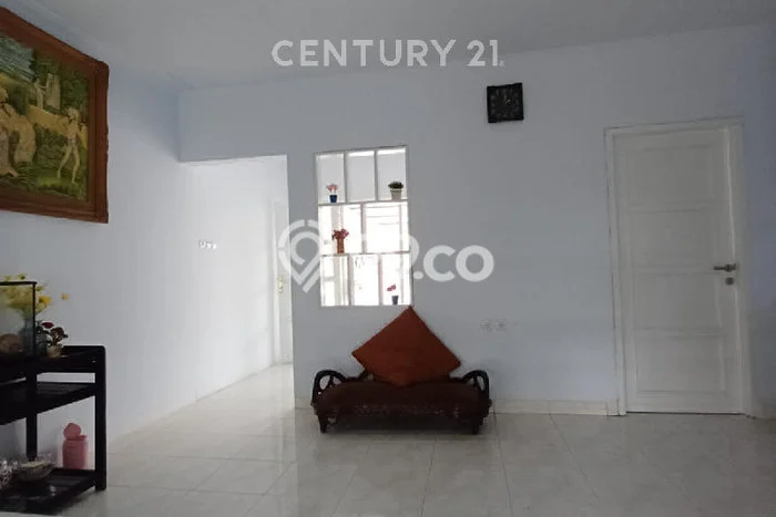 Rumah Modern 3 KT di Bintaro Tangerang Selatan Unfurnished Rumah Modern 3 KT di Bintaro Tangerang Selatan Unfurnished