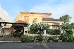 Rumah Elit LB 230m2 Siap Huni Desain Elegan di Bintaro, Jakarta Selatan Rumah Elit LB 230m2 Siap Huni Desain Elegan di Bintaro, Jakarta Selatan