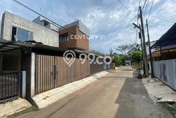 Dijual Rumah Modern 2 KT di Bintaro, Tangerang Selatan Dijual Rumah Modern 2 KT di Bintaro, Tangerang Selatan