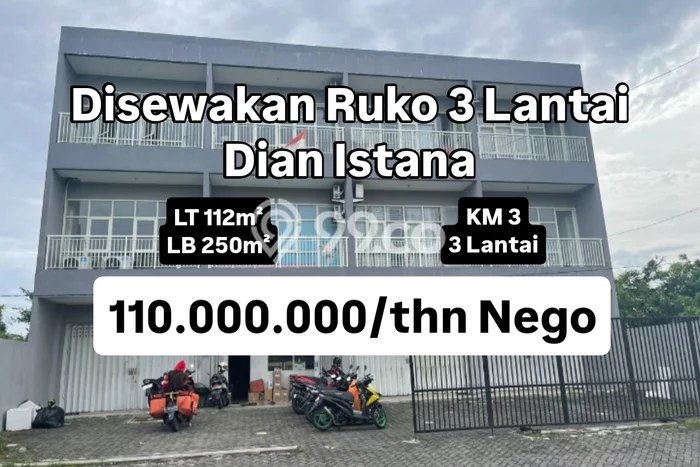 Unit Komersial Disewakan di Surabaya Area Strategis Harga Kompetitif Unit Komersial Disewakan di Surabaya Area Strategis Harga Kompetitif