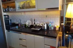 Apartemen Harga Terjangkau untuk Dijual di hr muhammad Dengan Spesifikasi 1 KT & 1 KM Apartemen Harga Terjangkau untuk Dijual di hr muhammad Dengan Spesifikasi 1 KT & 1 KM