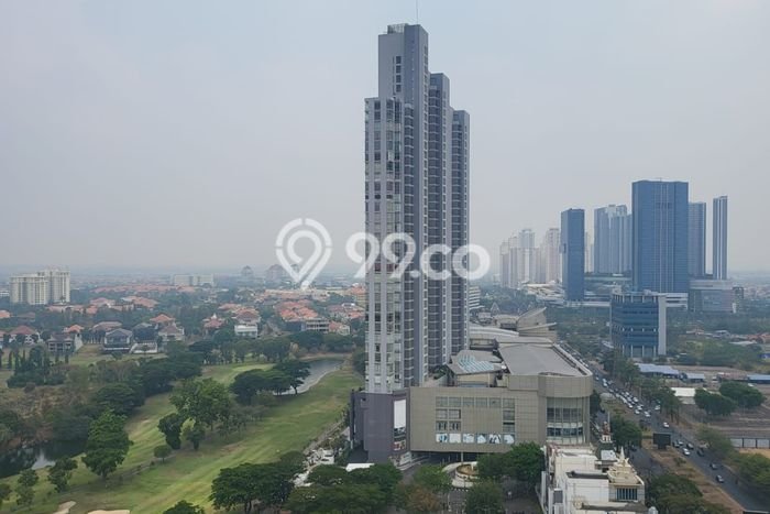Disewakan Apartemen Harga Terjangkau di HR Muhammad 1 Bedroom Disewakan Apartemen Harga Terjangkau di HR Muhammad 1 Bedroom