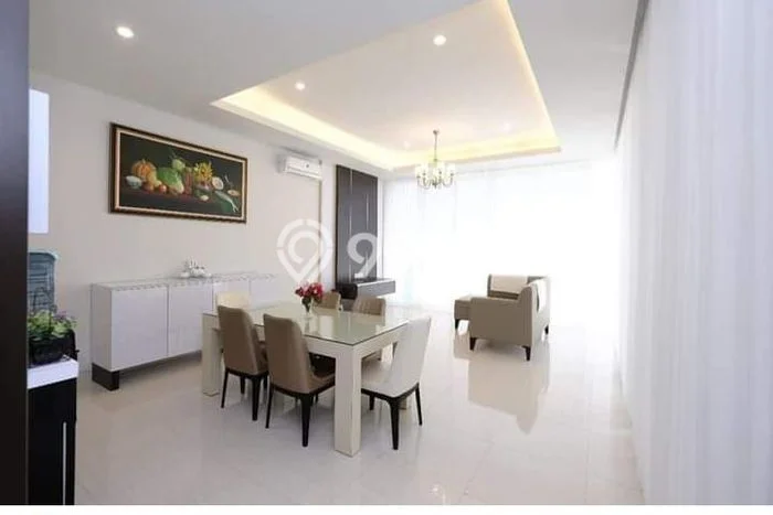 For Sale Rumah Elit Exclusive di Lakarsantri, Surabaya For Sale Rumah Elit Exclusive di Lakarsantri, Surabaya