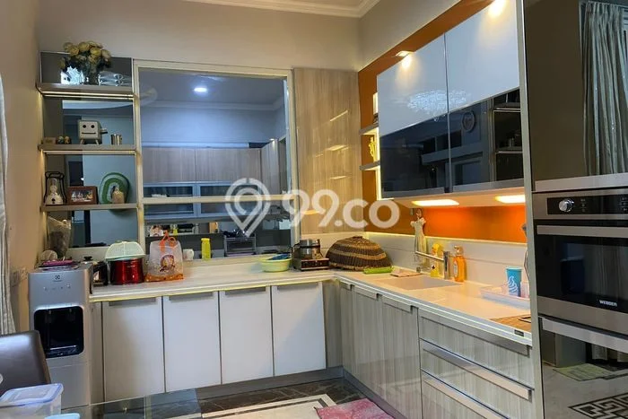Dijual Hunian Mewah dengan Fasilitas Sekitar Komplit di Lakarsantri, Surabaya Dijual Hunian Mewah dengan Fasilitas Sekitar Komplit di Lakarsantri, Surabaya