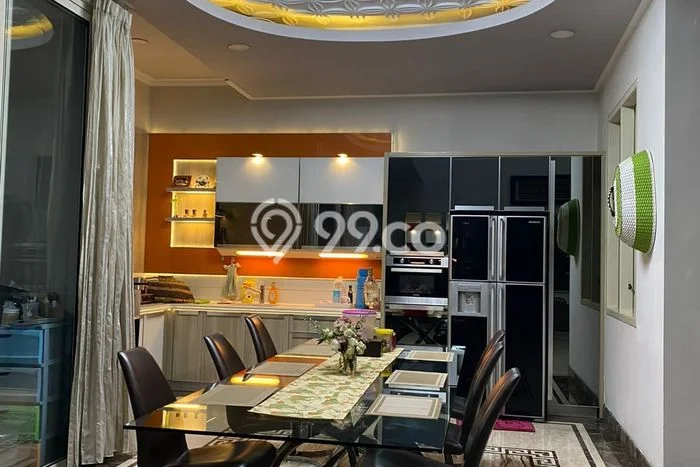 Dijual Hunian Mewah dengan Fasilitas Sekitar Komplit di Lakarsantri, Surabaya Dijual Hunian Mewah dengan Fasilitas Sekitar Komplit di Lakarsantri, Surabaya