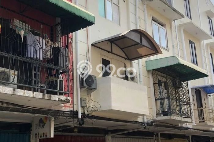 Ruko Dijual Lokasi Emas di Sukolilo Luas 180m2 Ruko Dijual Lokasi Emas di Sukolilo Luas 180m2