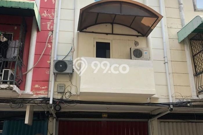 Ruko Dijual Lokasi Emas di Sukolilo Luas 180m2 Ruko Dijual Lokasi Emas di Sukolilo Luas 180m2