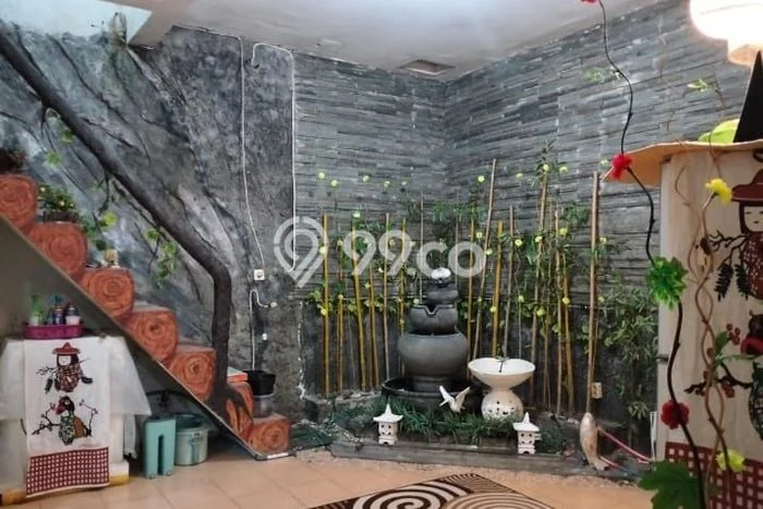 Hunian Cantik Minimalis Lb 60m2 di Wiyung, Surabaya Hunian Cantik Minimalis Lb 60m2 di Wiyung, Surabaya