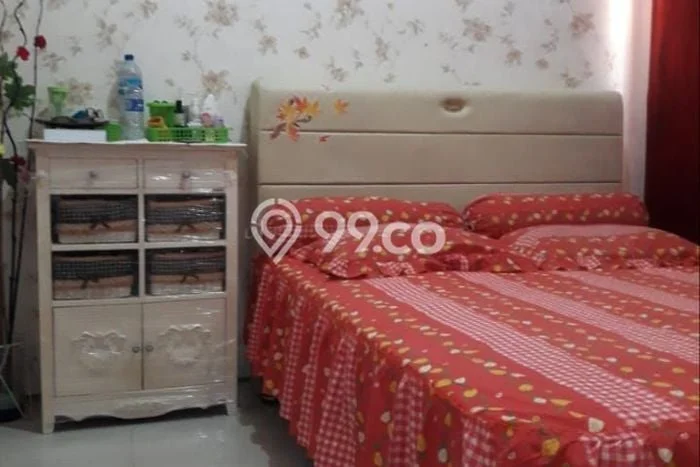Hunian Cantik Minimalis Lb 60m2 di Wiyung, Surabaya Hunian Cantik Minimalis Lb 60m2 di Wiyung, Surabaya