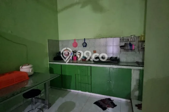 Rumah Minimalis 2 KT di Dukuh Kupang Surabaya Unfurnished Rumah Minimalis 2 KT di Dukuh Kupang Surabaya Unfurnished