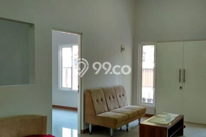Rumah Modern Cantik 3 Kamar Siap Huni di Wiyung Rumah Modern Cantik 3 Kamar Siap Huni di Wiyung