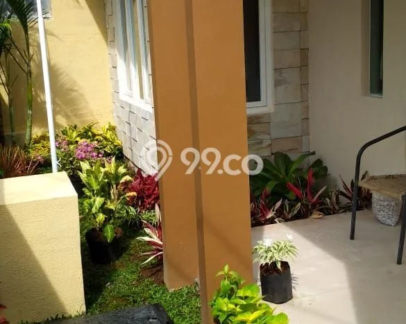 Rumah Modern Cantik 3 Kamar Siap Huni di Wiyung Rumah Modern Cantik 3 Kamar Siap Huni di Wiyung