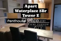 Dijual Apartemen 3 KT & 2 KM di Surabaya Lokasi Strategis Dijual Apartemen 3 KT & 2 KM di Surabaya Lokasi Strategis