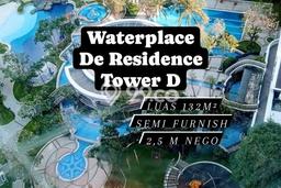 Hunian Apartemen Ideal untuk Dijual di Surabaya dengan 3 Kamar Hunian Apartemen Ideal untuk Dijual di Surabaya dengan 3 Kamar