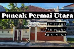 Siap Huni Hunian Elit 5 Kamar di Dukuh Pakis Dekat ke Mana Pun Siap Huni Hunian Elit 5 Kamar di Dukuh Pakis Dekat ke Mana Pun