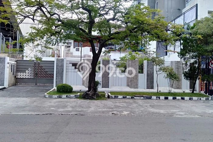 Siap Huni Rumah Mewah 6 Kamar di Tegalsari Dekat ke Mana Pun Siap Huni Rumah Mewah 6 Kamar di Tegalsari Dekat ke Mana Pun