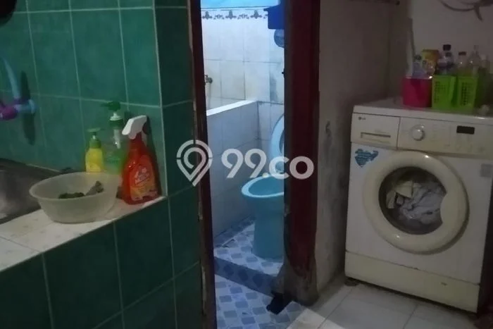 Rumah Modern Minimalis 2 Kamar Siap Huni di Wiyung Rumah Modern Minimalis 2 Kamar Siap Huni di Wiyung