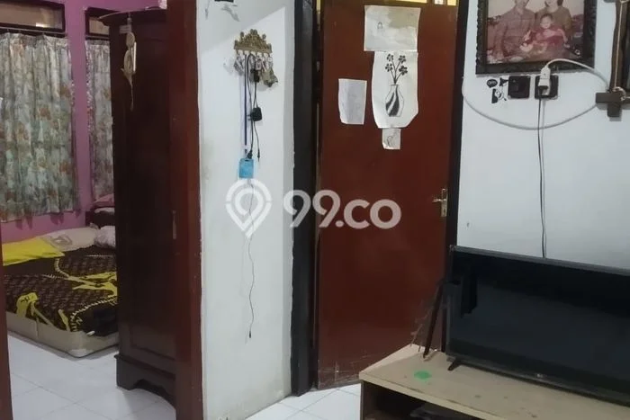 Rumah Modern Minimalis 2 Kamar Siap Huni di Wiyung Rumah Modern Minimalis 2 Kamar Siap Huni di Wiyung