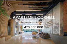 Apartemen Murah Dijual di Surabaya 1 KT & 1 KM Apartemen Murah Dijual di Surabaya 1 KT & 1 KM