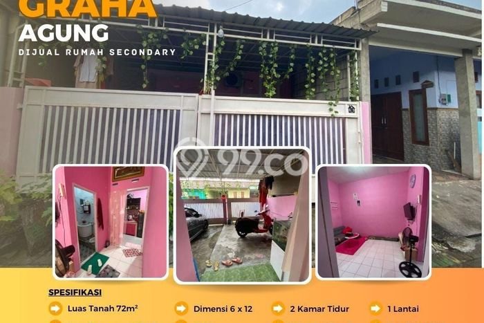 Permata Graha Agung Permata Graha Agung