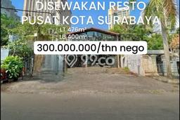 Unit Komersial Disewakan di Surabaya Kota di Area Ramai & Strategis Unit Komersial Disewakan di Surabaya Kota di Area Ramai & Strategis