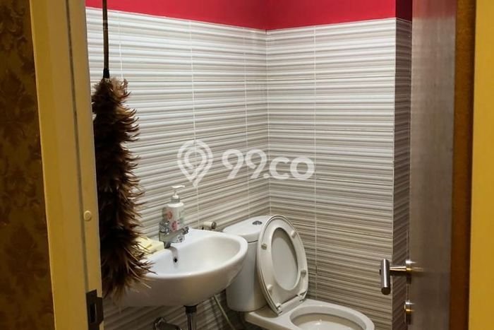 Apartemen Harga Terjangkau untuk Dijual di HR Muhammad Dengan Spesifikasi 2 KT & 1 KM Apartemen Harga Terjangkau untuk Dijual di HR Muhammad Dengan Spesifikasi 2 KT & 1 KM