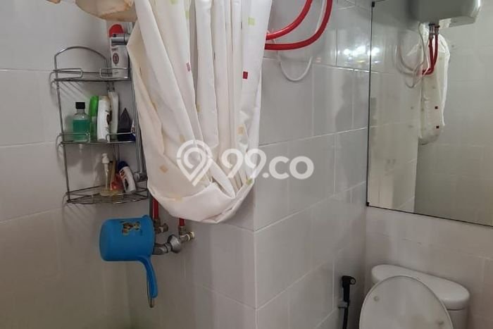 Apartemen Favorit Modern Dijual di Surabaya dengan 3 Kamar Tidur Apartemen Favorit Modern Dijual di Surabaya dengan 3 Kamar Tidur