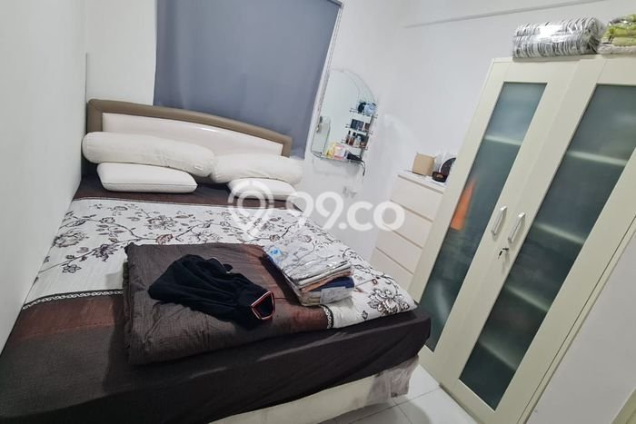 Apartemen Favorit Modern Dijual di Surabaya dengan 3 Kamar Tidur Apartemen Favorit Modern Dijual di Surabaya dengan 3 Kamar Tidur