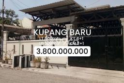 Rumah Elit Modern Tanpa Renovasi di Sukomanunggal Surabaya Rumah Elit Modern Tanpa Renovasi di Sukomanunggal Surabaya