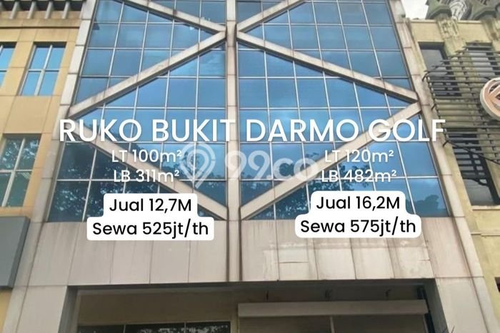 Area Ramai! Ruko Dijual di Dukuh Pakis untuk Bisnis Luas Bangunan 311m2 Area Ramai! Ruko Dijual di Dukuh Pakis untuk Bisnis Luas Bangunan 311m2