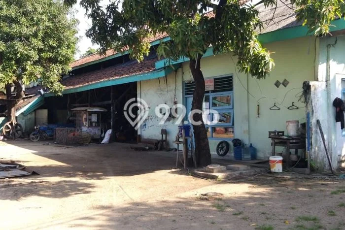 Lahan Kosong Dijual di Surabaya dengan Area 1320m2 Lahan Kosong Dijual di Surabaya dengan Area 1320m2
