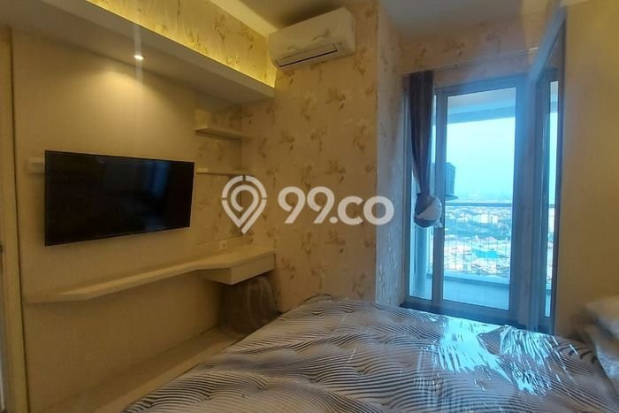 Apartemen Favorit Nyaman Dijual di Surabaya dengan 2 Kamar Tidur Apartemen Favorit Nyaman Dijual di Surabaya dengan 2 Kamar Tidur