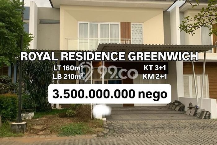 For Sale Rumah Mewah Exclusive di Wiyung, Surabaya For Sale Rumah Mewah Exclusive di Wiyung, Surabaya