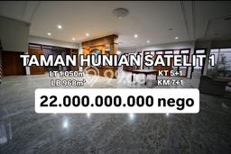 Hunian Super Elit dengan Akses Paling Strategis di Sukomanunggal, Surabaya Hunian Super Elit dengan Akses Paling Strategis di Sukomanunggal, Surabaya