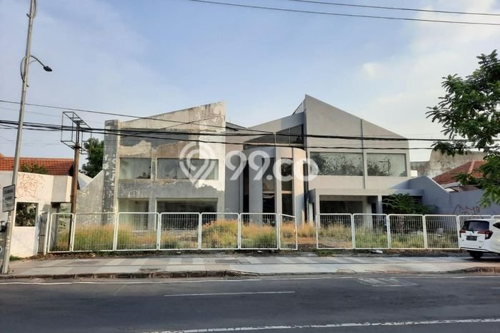 Komersial untuk disewa di Tegalsari punya LT 648m2 & LB 800m2 harga sewa kompetitif Komersial untuk disewa di Tegalsari punya LT 648m2 & LB 800m2 harga sewa kompetitif