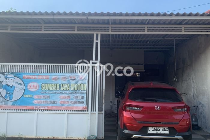 Dijual Rumah 2 Kamar Lokasi Ideal Nyaman dan Strategis di Menganti Dijual Rumah 2 Kamar Lokasi Ideal Nyaman dan Strategis di Menganti