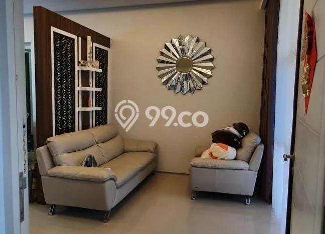 Hunian Mewah Dijual LT 160m2 di Wiyung, Surabaya Hunian Mewah Dijual LT 160m2 di Wiyung, Surabaya