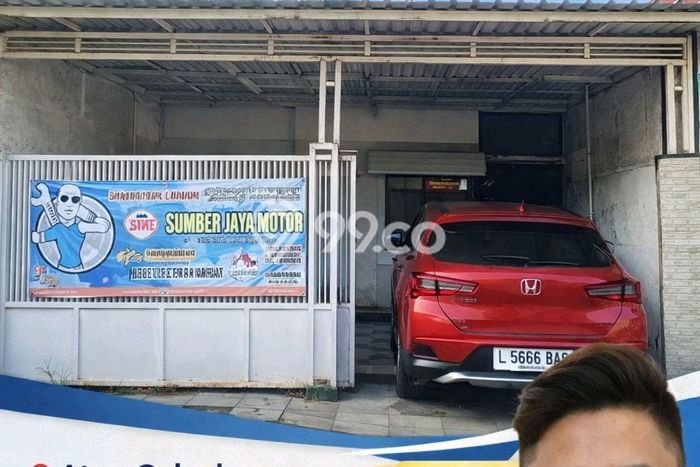 Dijual Rumah 2 Kamar Lokasi Ideal Nyaman dan Strategis di Menganti Dijual Rumah 2 Kamar Lokasi Ideal Nyaman dan Strategis di Menganti