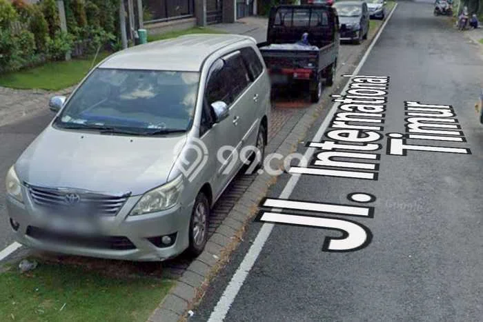 Dijual Rumah Mewah Elegan Dengan View Eksklusif di Citraland, Surabaya Dijual Rumah Mewah Elegan Dengan View Eksklusif di Citraland, Surabaya