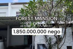 Rumah Modern Minimalis 3 KT Siap Huni di Wiyung Rumah Modern Minimalis 3 KT Siap Huni di Wiyung