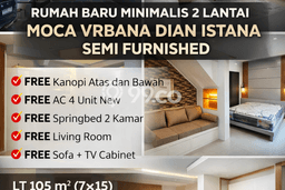 Hunian Super Elit dengan Akses Paling Strategis di Graha, Surabaya Hunian Super Elit dengan Akses Paling Strategis di Graha, Surabaya