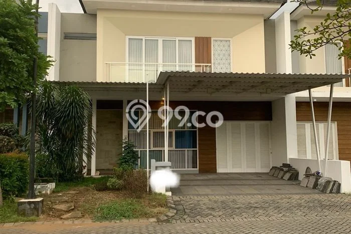 Hunian Mewah Dijual LT 160m2 di Wiyung, Surabaya Hunian Mewah Dijual LT 160m2 di Wiyung, Surabaya