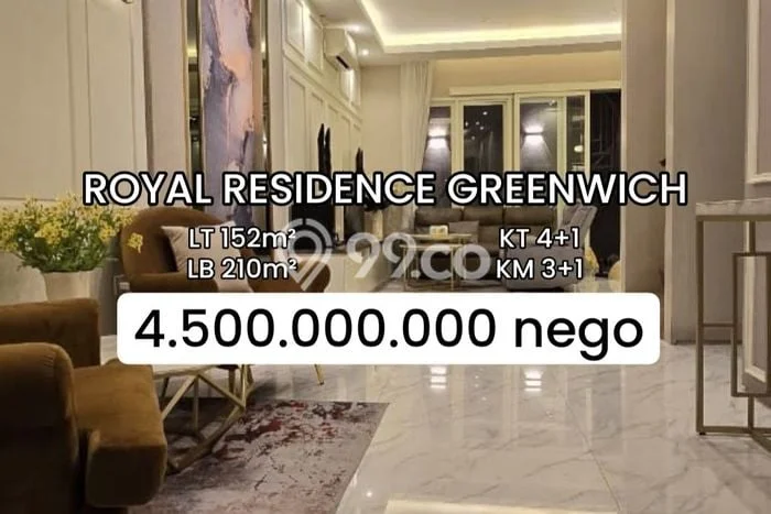 Dijual Rumah Mewah Exclusive di Wiyung, Surabaya Dijual Rumah Mewah Exclusive di Wiyung, Surabaya