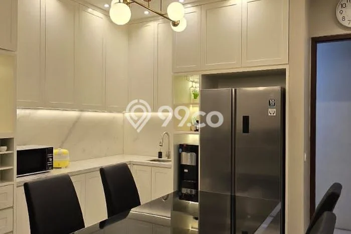 Dijual Rumah Mewah Exclusive di Wiyung, Surabaya Dijual Rumah Mewah Exclusive di Wiyung, Surabaya