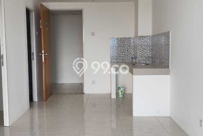 Dijual Apartemen 2 KT 1 KM di HR Muhammad Luas 52m2 Dijual Apartemen 2 KT 1 KM di HR Muhammad Luas 52m2