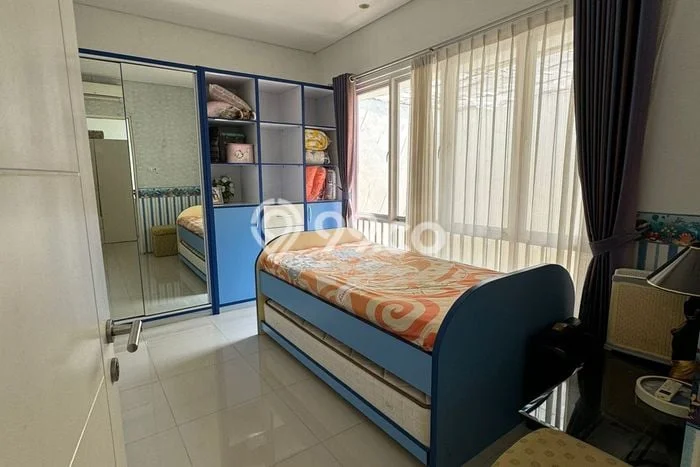 Dijual Rumah Mewah Exclusive di Wiyung, Surabaya Dijual Rumah Mewah Exclusive di Wiyung, Surabaya