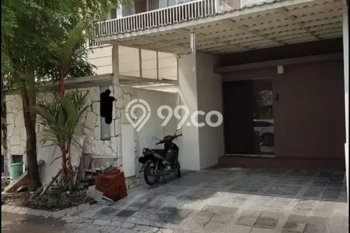 Dijual Rumah Minimalis Bagus Punya 4 KT di Wiyung Surabaya SHM Dijual Rumah Minimalis Bagus Punya 4 KT di Wiyung Surabaya SHM