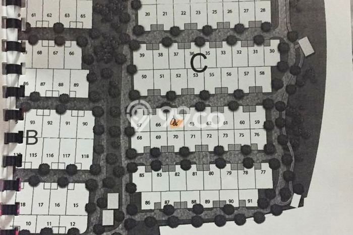 Dijual Tanah Lokasi Graha, Surabaya Seluas 480m2 Dijual Tanah Lokasi Graha, Surabaya Seluas 480m2